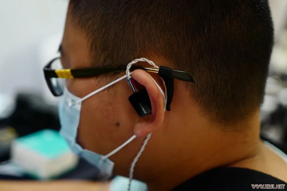 展商如何布展，才能让展位人气显得特别旺？成都国际耳机展大报道