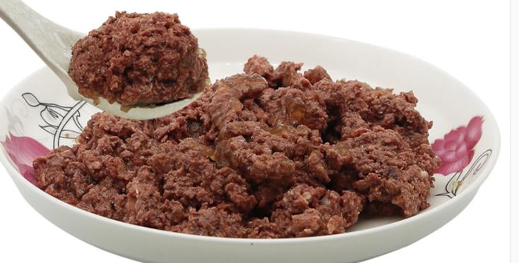 怎么区别猫咪主食罐头和零食罐头,全价猫罐头和主食猫罐头的区别