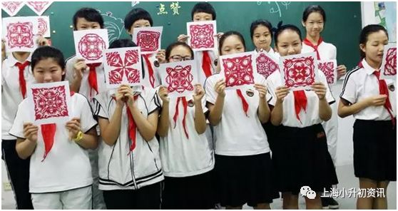 杨浦学校排名一览表,上海杨浦区最好中学