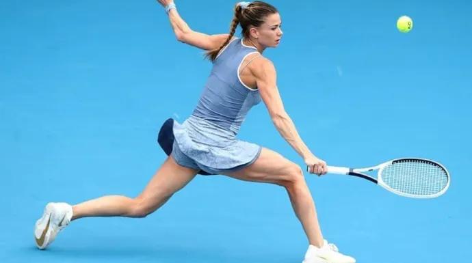 网球从零基础应该怎么练,网球技巧和打法初学者