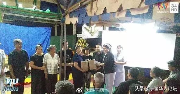 “我已经死了，但我希望你们好好活下去”—泰国病房里的人性底色