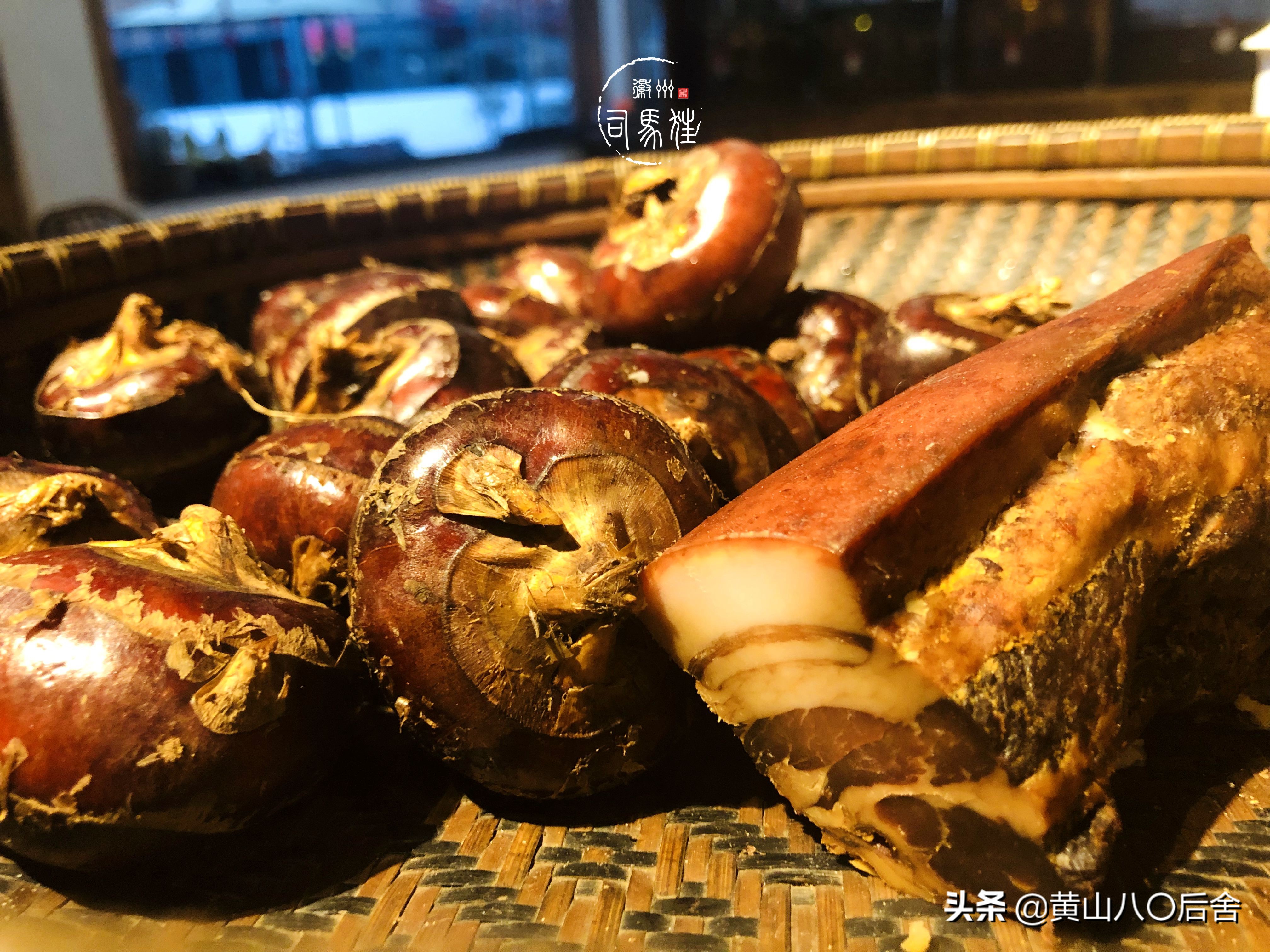 鑸屽皷涓婄殑缇庨鑽歌崰,鑸屽皷涓婄殑涓浗榛勫北姝欏幙鑽歌崰