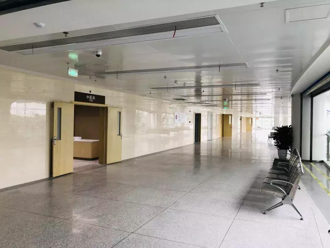 双流三甲医院,双流三甲医院开业