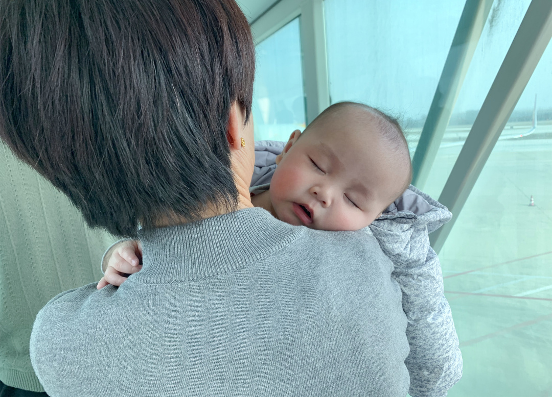 萌娃出行指南,省钱亲子旅行攻略