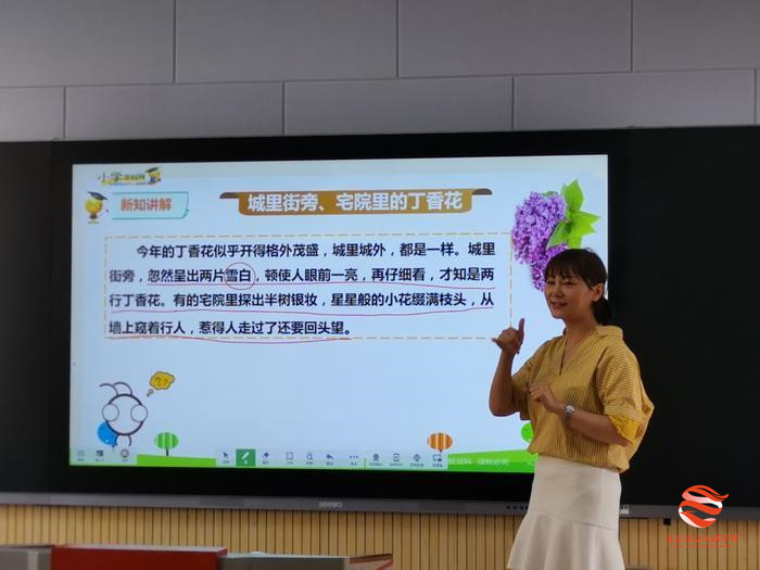 体验“特教老师的一天”体会他们的别样教学和不为人知的酸甜苦