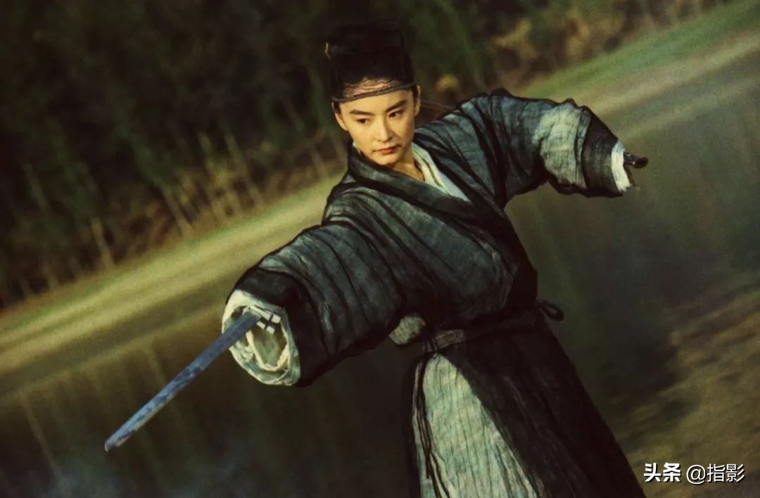 最被香港金像奖低估6部神作，无缘最佳影片，差点被烂片埋没了