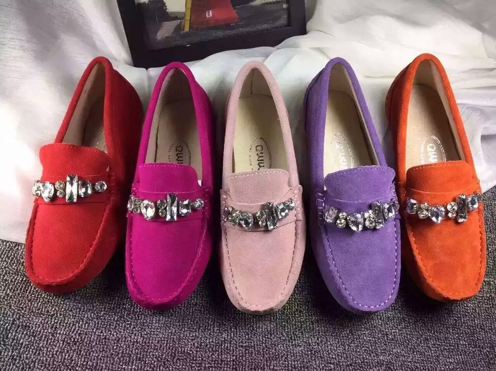 豆豆鞋祖师爷,豆豆鞋托德斯