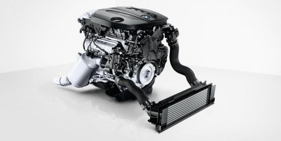 宝马4系炫酷,宝马四系神器