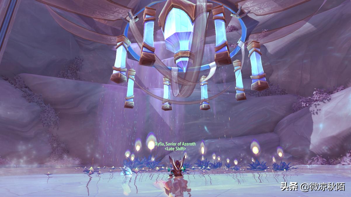 魔兽世界怀旧服62-70任务线推荐,魔兽世界怀旧服afk7