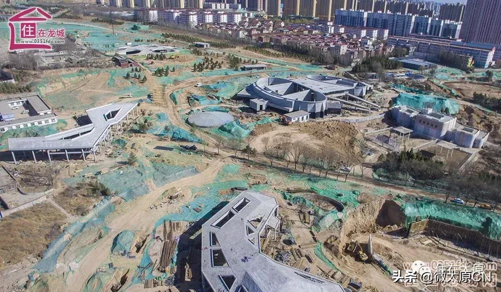 山西太原动物园最新消息,太原市动物园最新规划