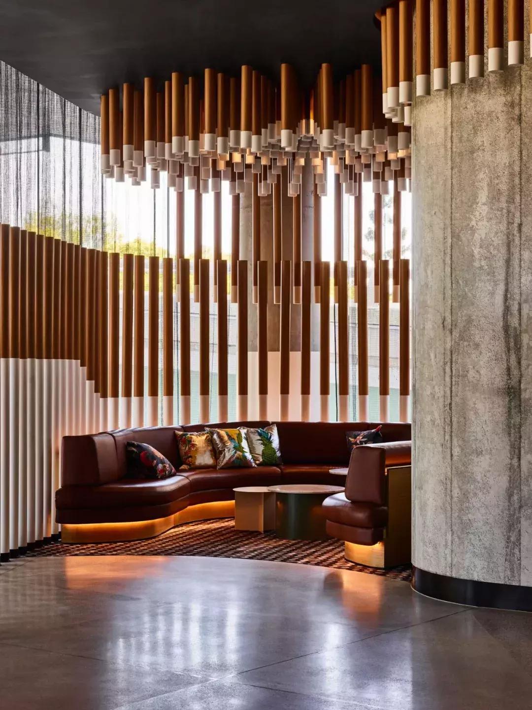 澳大利亚最大的酒店,澳大利亚最著名度假酒店