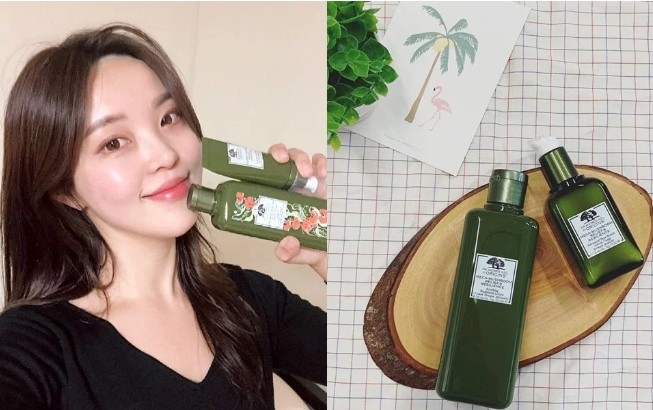网友激推干肌、油肌适用的9款化妆水　保湿、清爽很有感