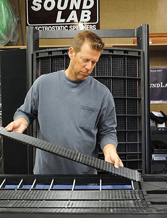 全球知名音响品牌介绍德国篇下,全球十大hifi级音响品牌