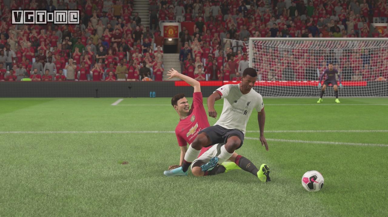 fifa20值得入手吗,fifa20要更新多久