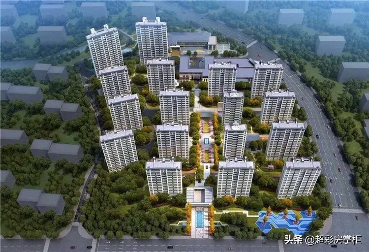 合肥巢湖最好小区,合肥巢湖湖景楼盘价格