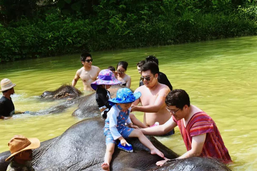 普吉岛雨天游玩攻略视频,普吉岛旅游帆船3天2晚