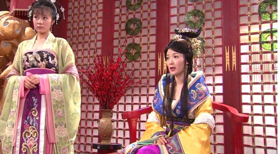 唐玄宗李隆基为什么没有立武惠妃的儿子寿王李瑁为太子？