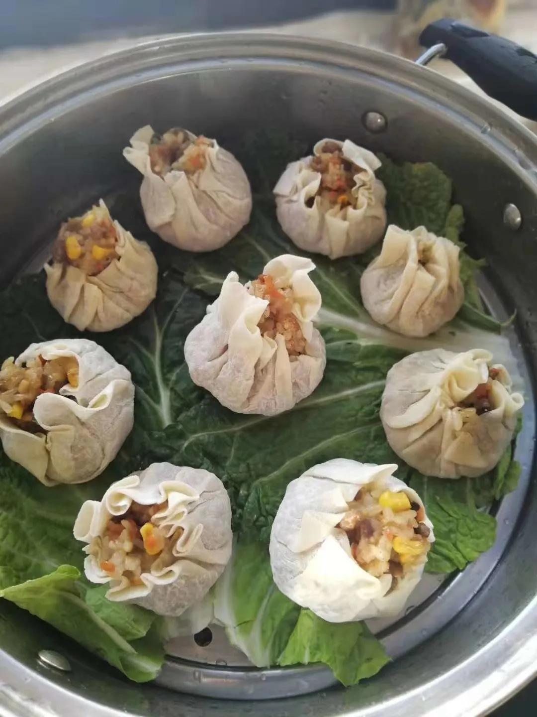 一家三口在大理租房,一家三口的田园生活