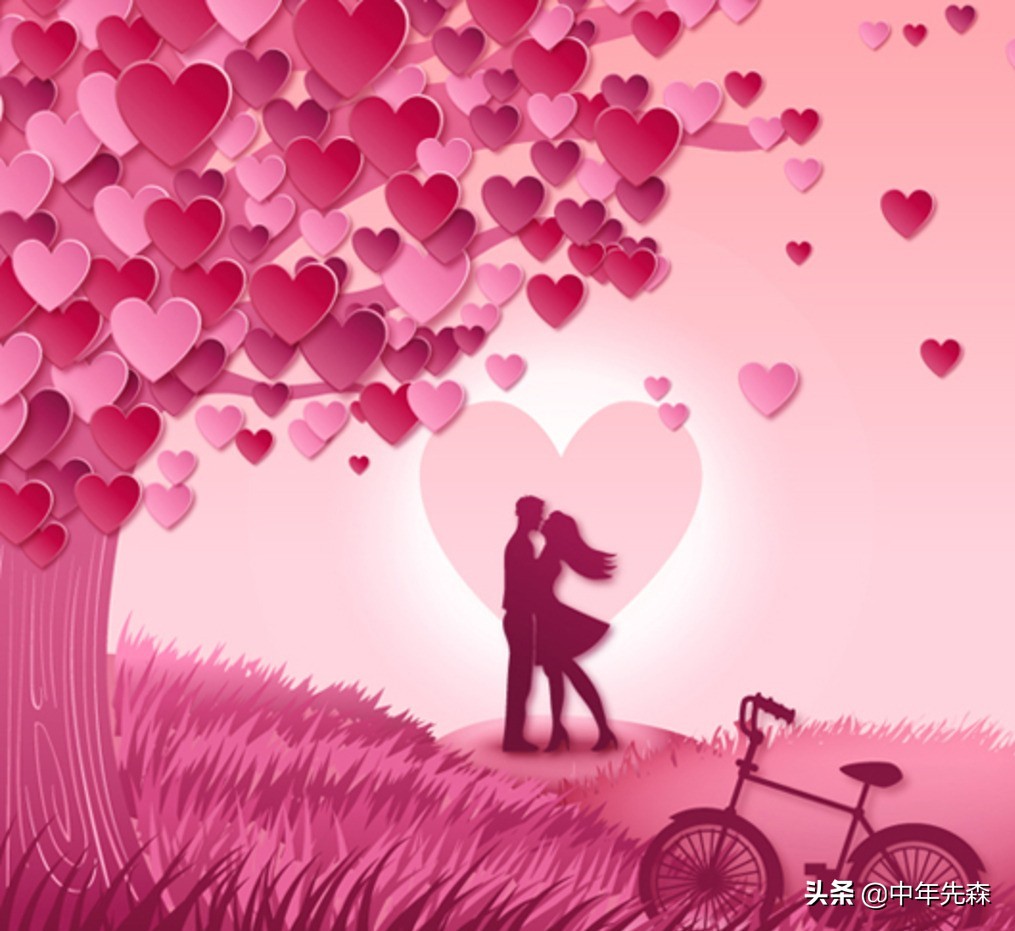 女友身边异性太多没有安全感,女友总说没有安全感和幸福感