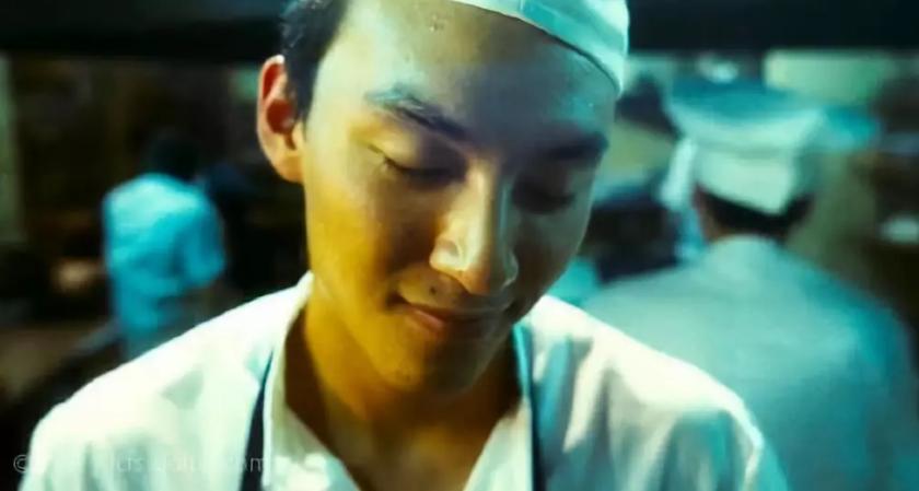 缉魂电影张震瘦了多少斤,张震新电影缉魂会获奖么