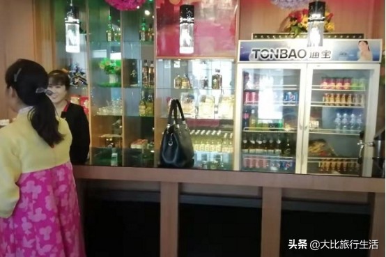 朝鲜的见闻录,朝鲜见闻纪录片