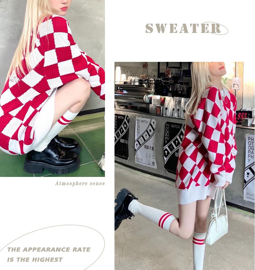 什么季节穿毛衣合适,什么时候穿毛衣外套最适合