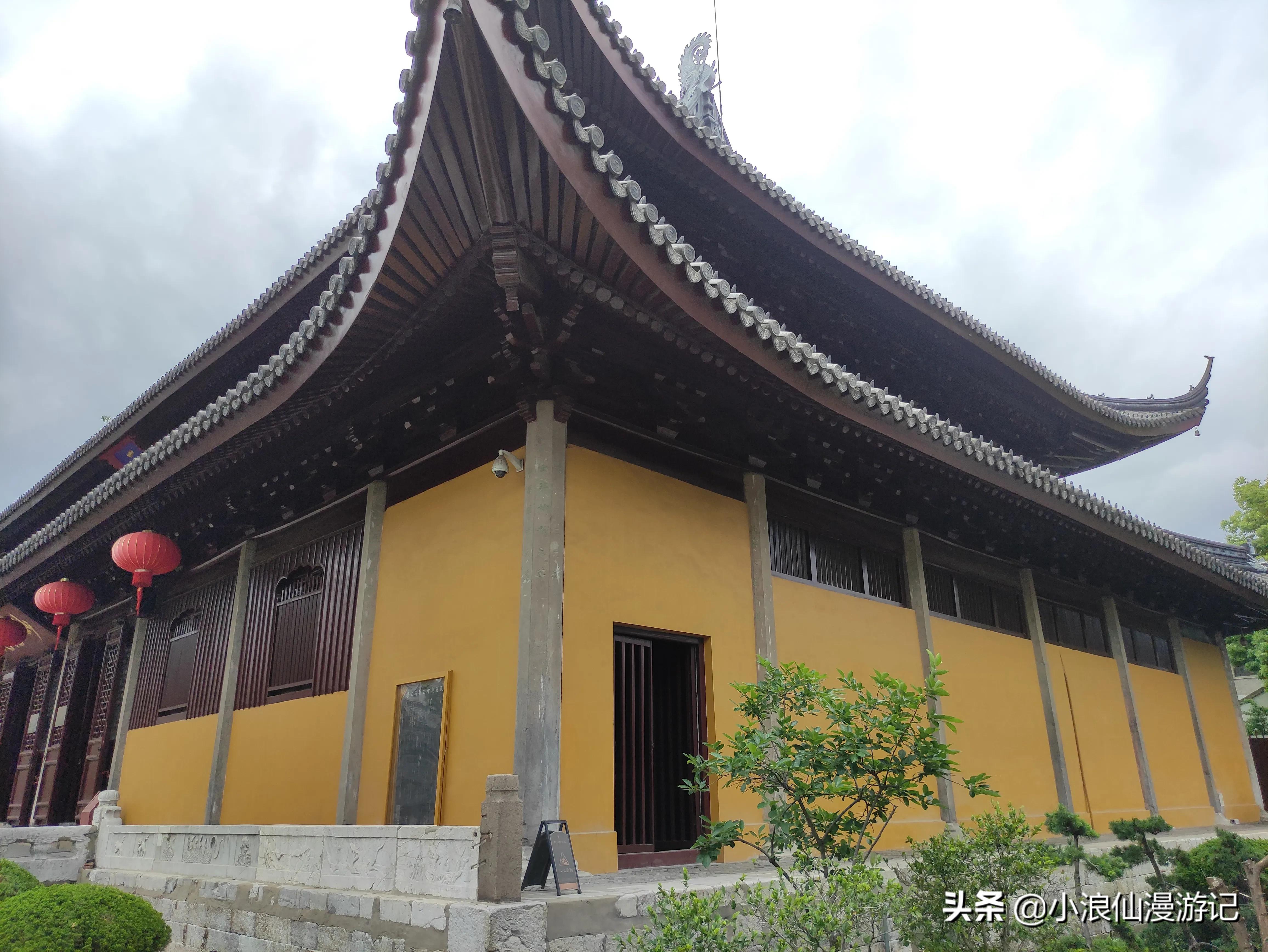 苏州有名的步行商业街,苏州观前街商业街