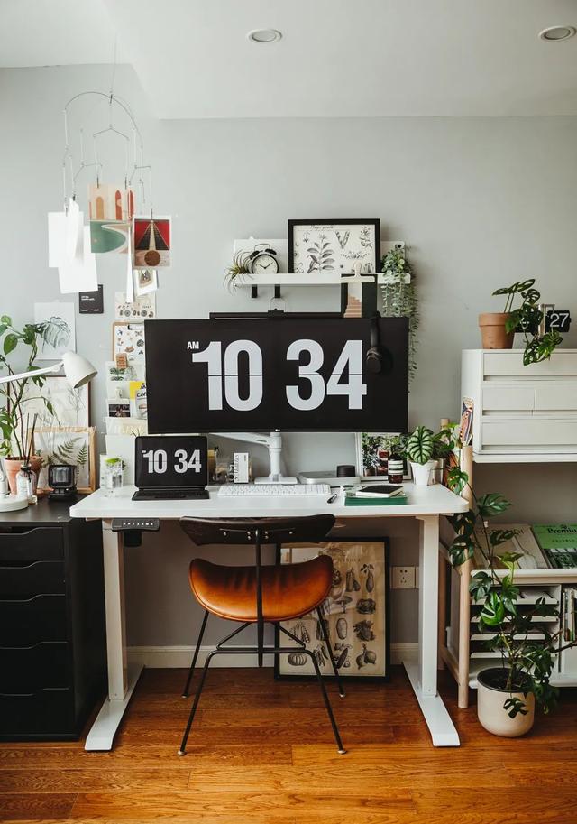 实用书桌收纳好物推荐,书桌炫酷布置好物推荐