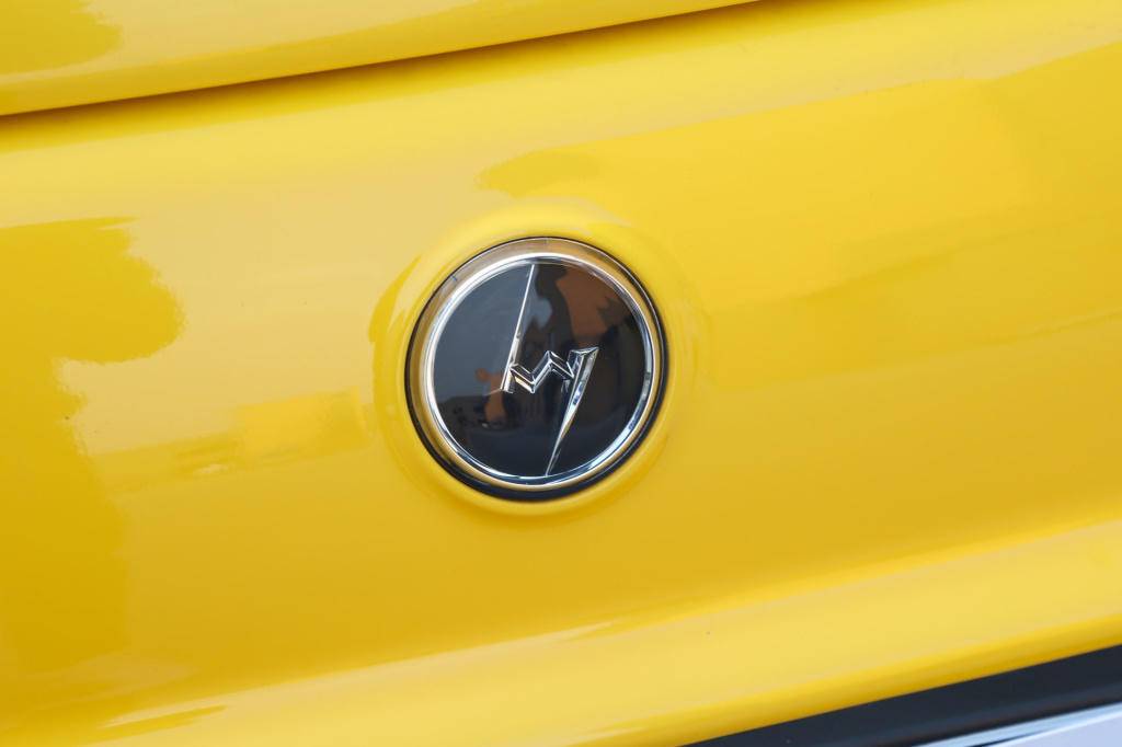 赛麟新能源跑车,赛麟新能源超跑