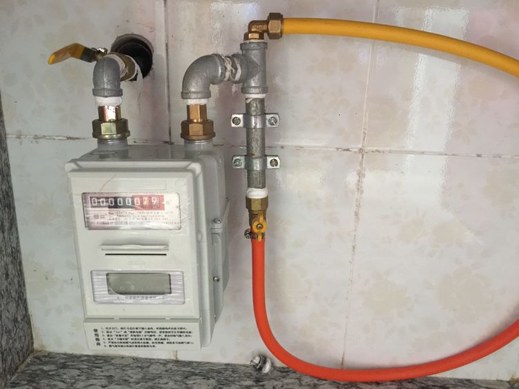 更换燃气表电池操作步骤有哪些,燃气表更换电池的正确流程视频