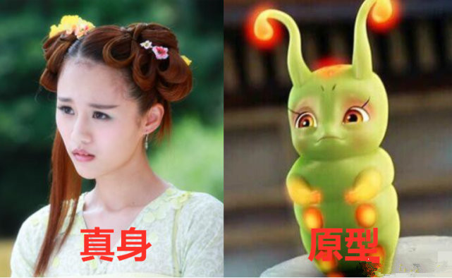 原著夜华白浅在一起了吗,白浅凤九夜华东华原型