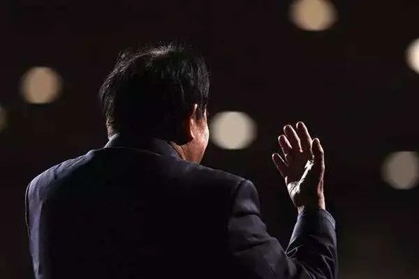 曹德旺是多少岁发家的,马云王健林曹德旺是白手起家的吗