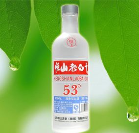 山西百年汾王高粱酒53度白酒,山西白酒推荐品牌排行前十