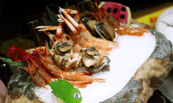 渔川禾日料周年庆｜折扣、礼品、免单，你想要的福利这里全都有