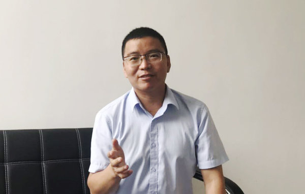 武陟引进百亿元大项目,河南焦作武陟产业集聚区二期