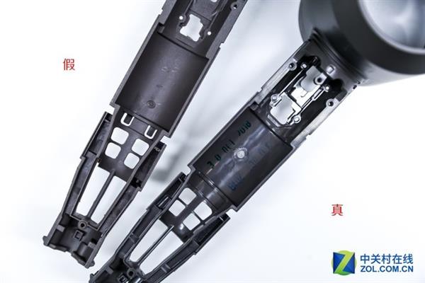 海淘戴森,代购的戴森吹风机是真的吗