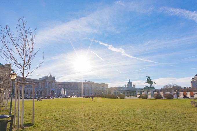 手把手教你玩转欧洲,年轻人第一次去欧洲的感受