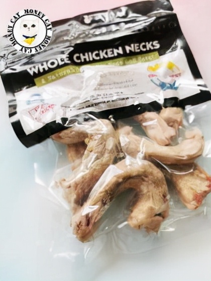 猫咪能吃啥肉零食,猫咪零食肉粒包