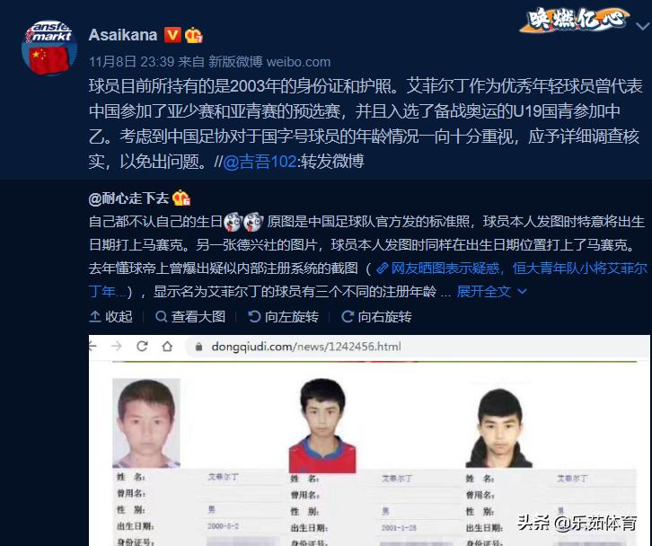 足球小将真实存在,中国足球未来10大新星16岁以下