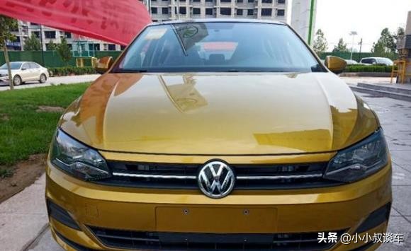 大众polo试驾省油吗,大众polo这款车怎么样