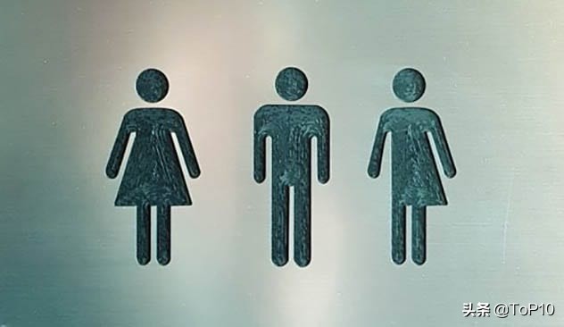 您不愿谈论的10个跨性别事实