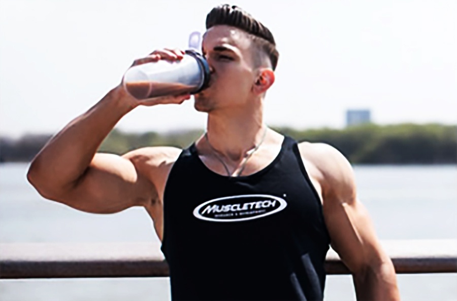 鸡蛋粉怎么吃好吃,蛋白粉怎样吃才是正确的