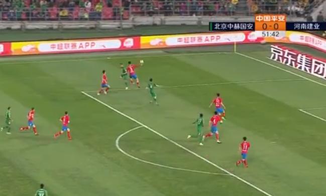 国安主场输球,国安输球裁判结果