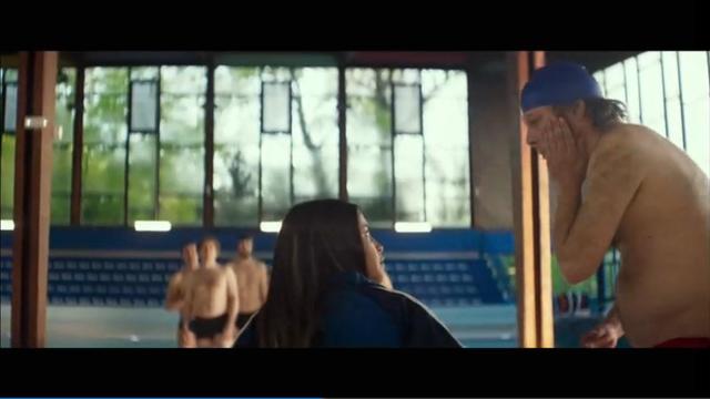 人生浮浮沉沉，随波逐流还是纵身一跃，一个运动项目就搞定？