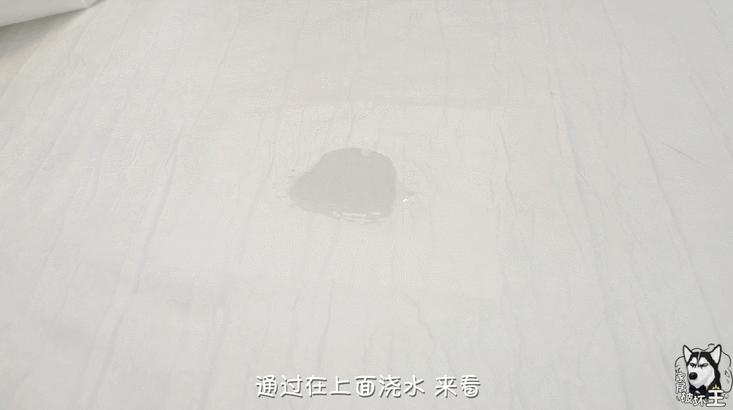 小米床垫拆解视频,小米床垫拆解