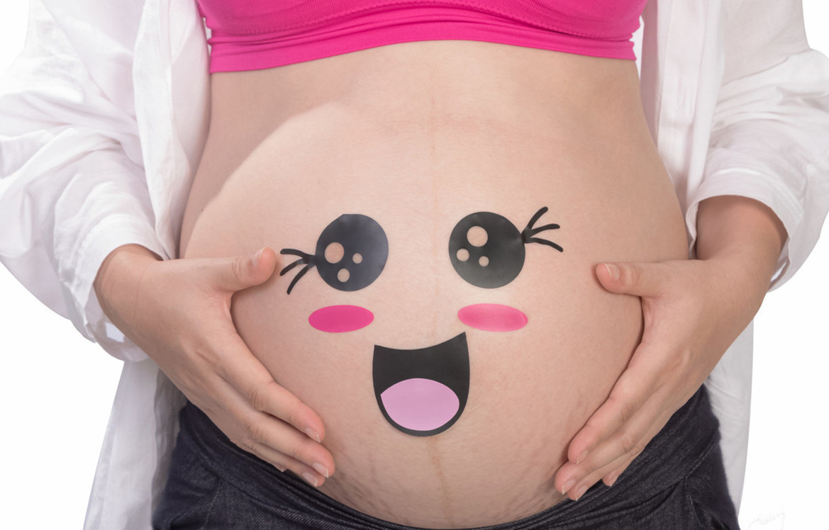 《仁和孕事》孕期常识之怀孕第二十周