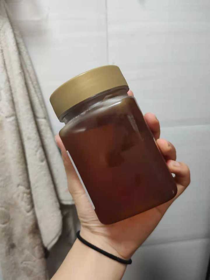 什么蜂蜜好，想买点给父母吃？