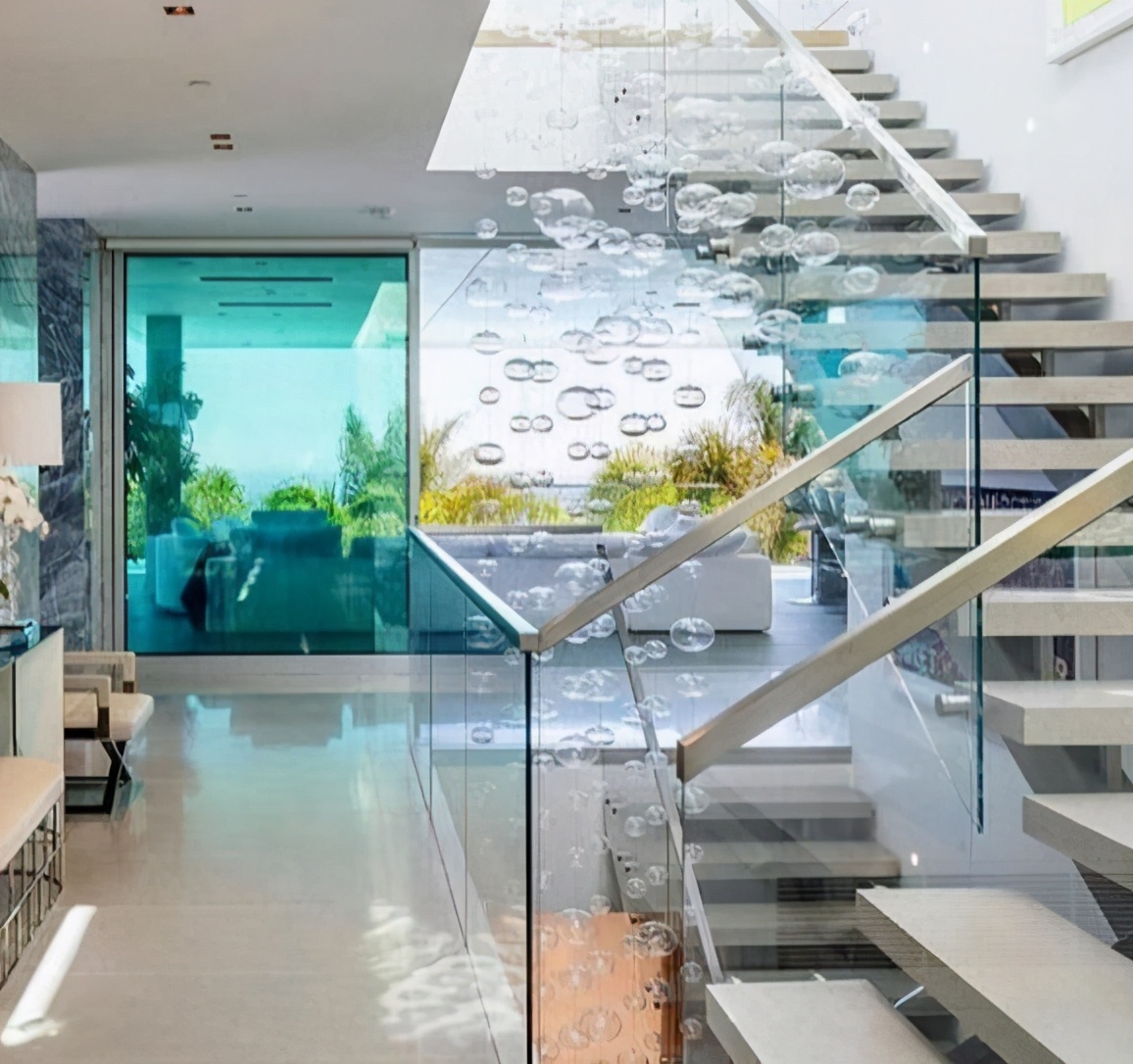 詹姆斯假摔奇才,詹姆斯假摔安德森