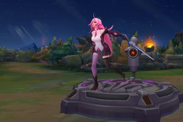 英雄联盟挂机现状,盘点英雄联盟玩家现状