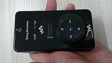 索尼爱立信walkman翻盖,walkman索尼手机